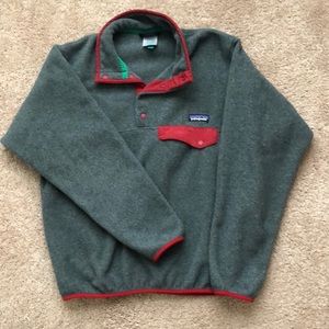 Patagonia pullover